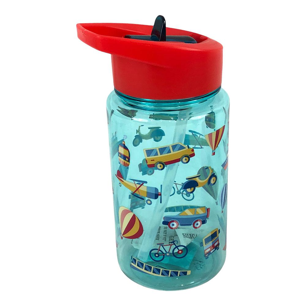 Botella Plástica Infantil Home Elegance - Surtido