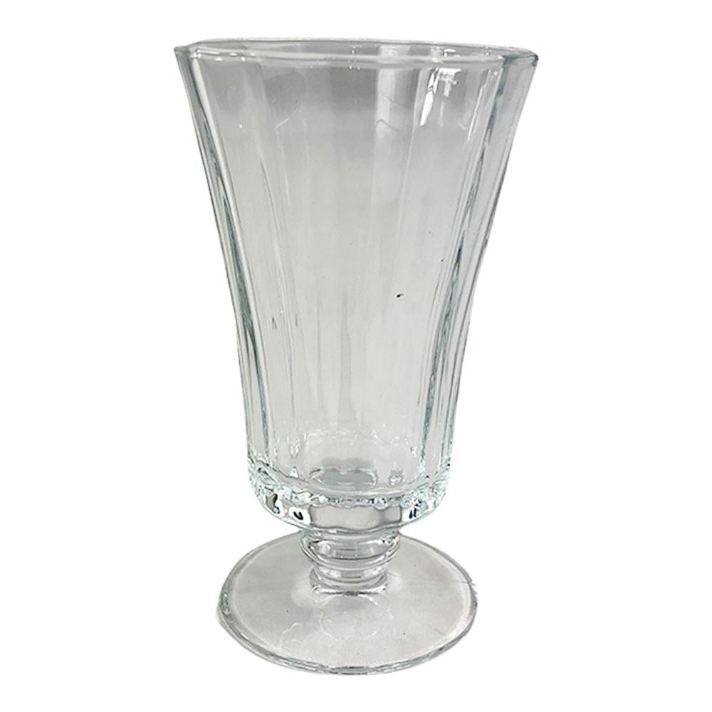 Copas Pasabahce Diamond de Vidrio Set de 6 Piezas