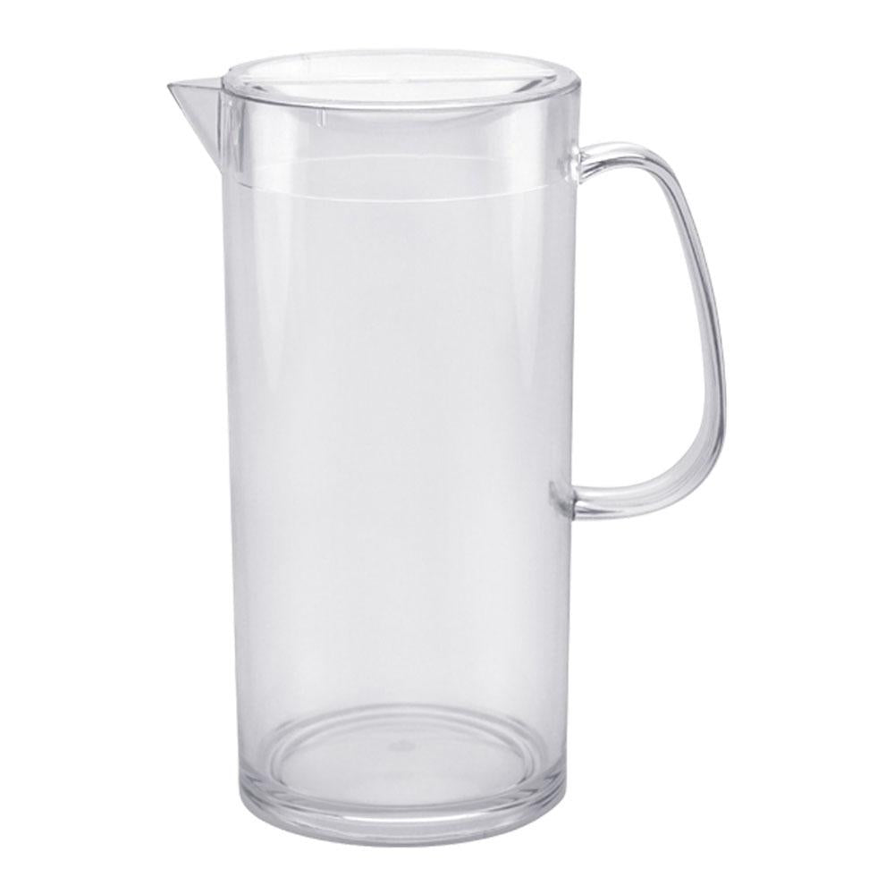 Jarra Lillian Acrílico 98 Oz