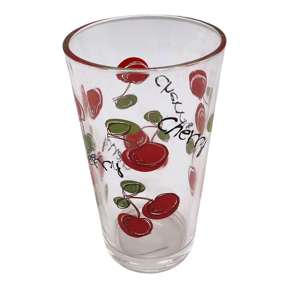 Vaso de Vidrio Home 16 oz