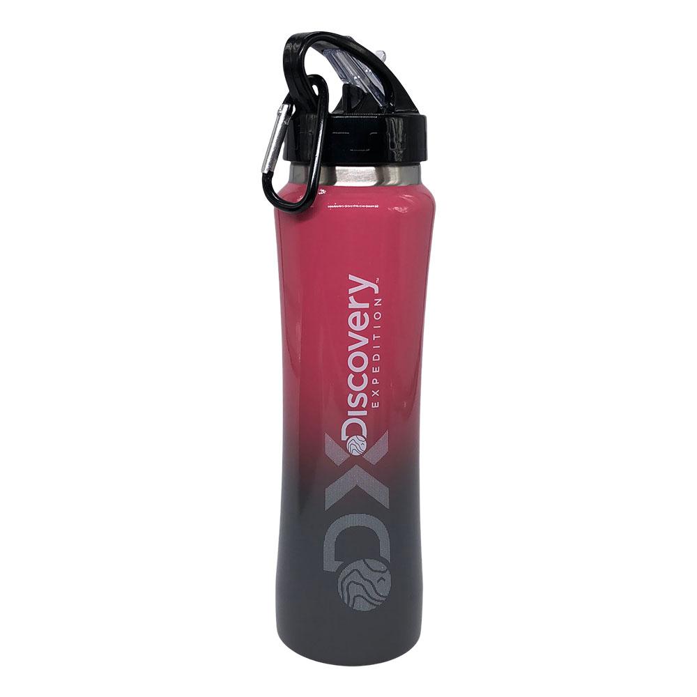 Botella Discovery Expedition Térmica 750 ml de Acero Inoxidable - Surtido