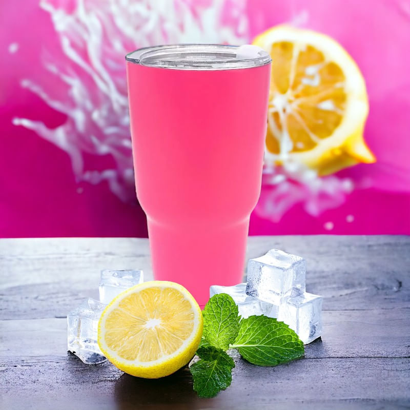 Vaso Térmico Life Art 12 oz