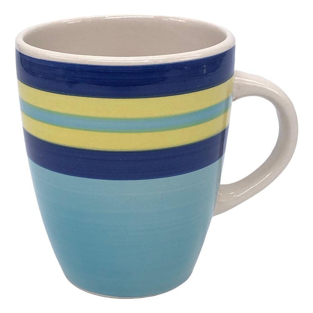 Taza Homestar de Cerámica 14 oz