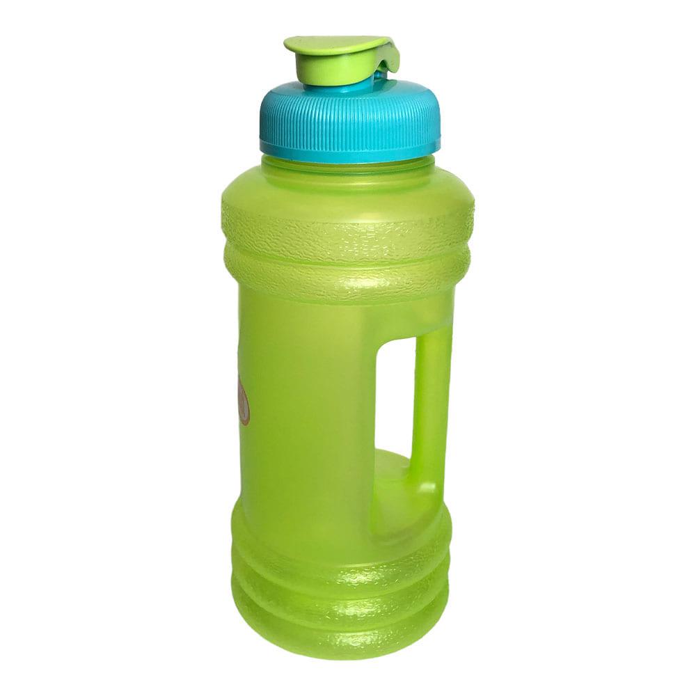 Botella Plástica Home de 40 Oz