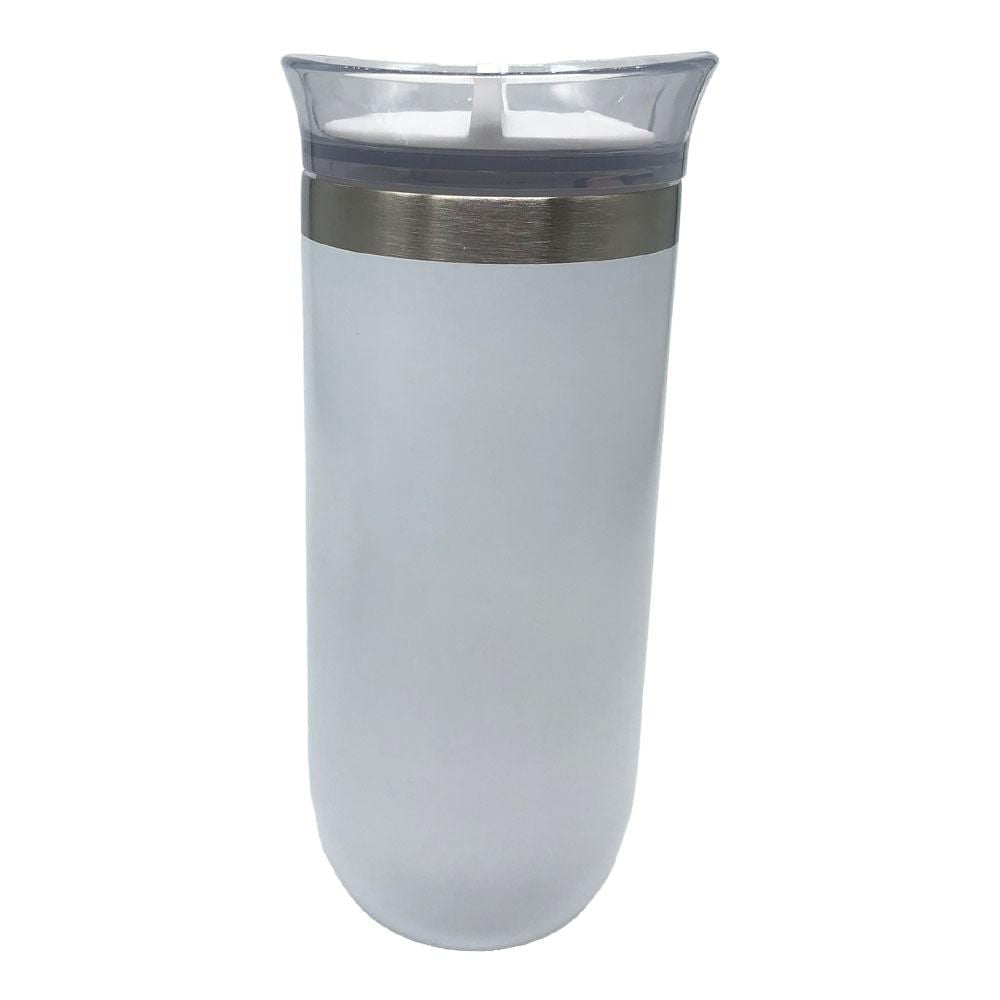 Vaso Térmico Silver One P/Café -Surt
