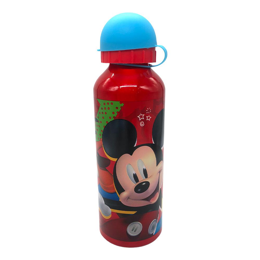 Botella Mickey Mouse de Aluminio 500 ml