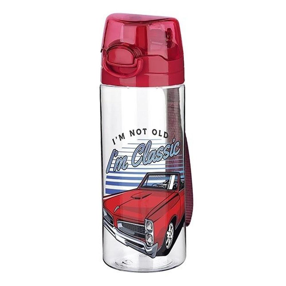 Botella Plástica Titiz 500 ml - Surtido