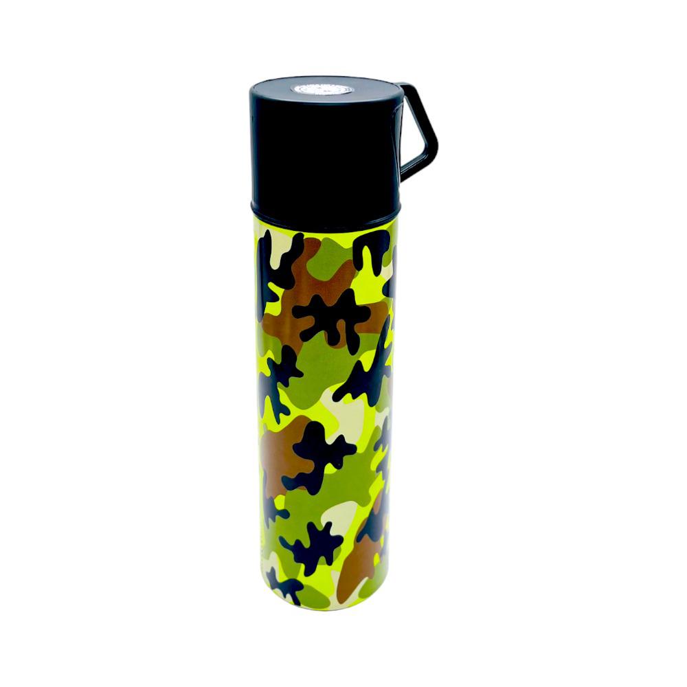 Thermo Estampado Militar Herevin