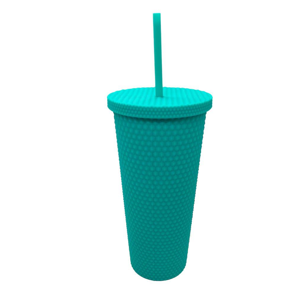 Vaso Acrílico Diamond Home de 24 oz