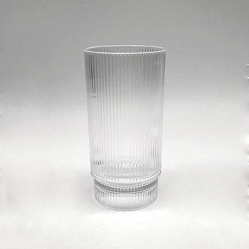 Vaso Kennedy Home 13.8 Oz Vidrio Clear