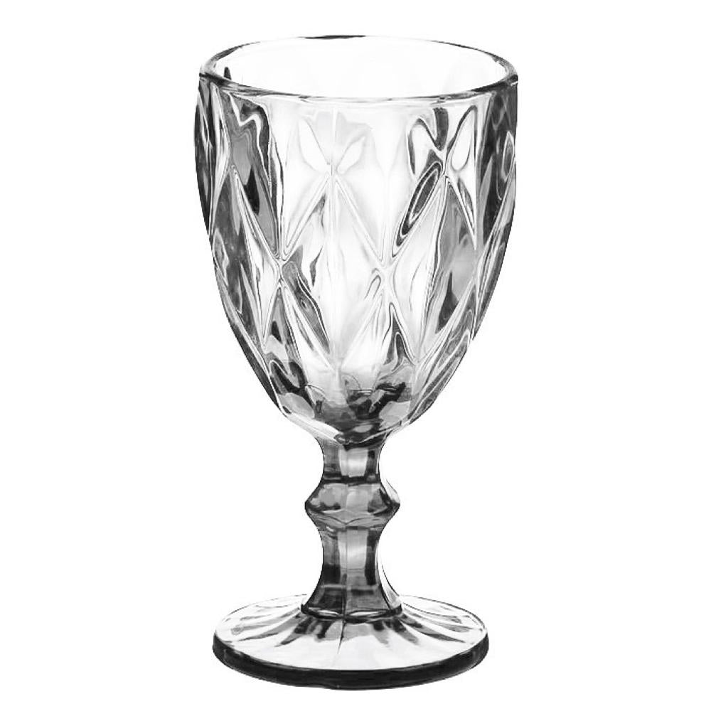 Copa Kennedy Home 15 O z Vidrio Clear