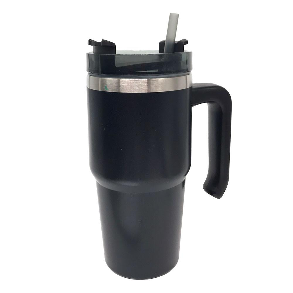 Taza Térmica Home Elegance Con Asa de 20 oz