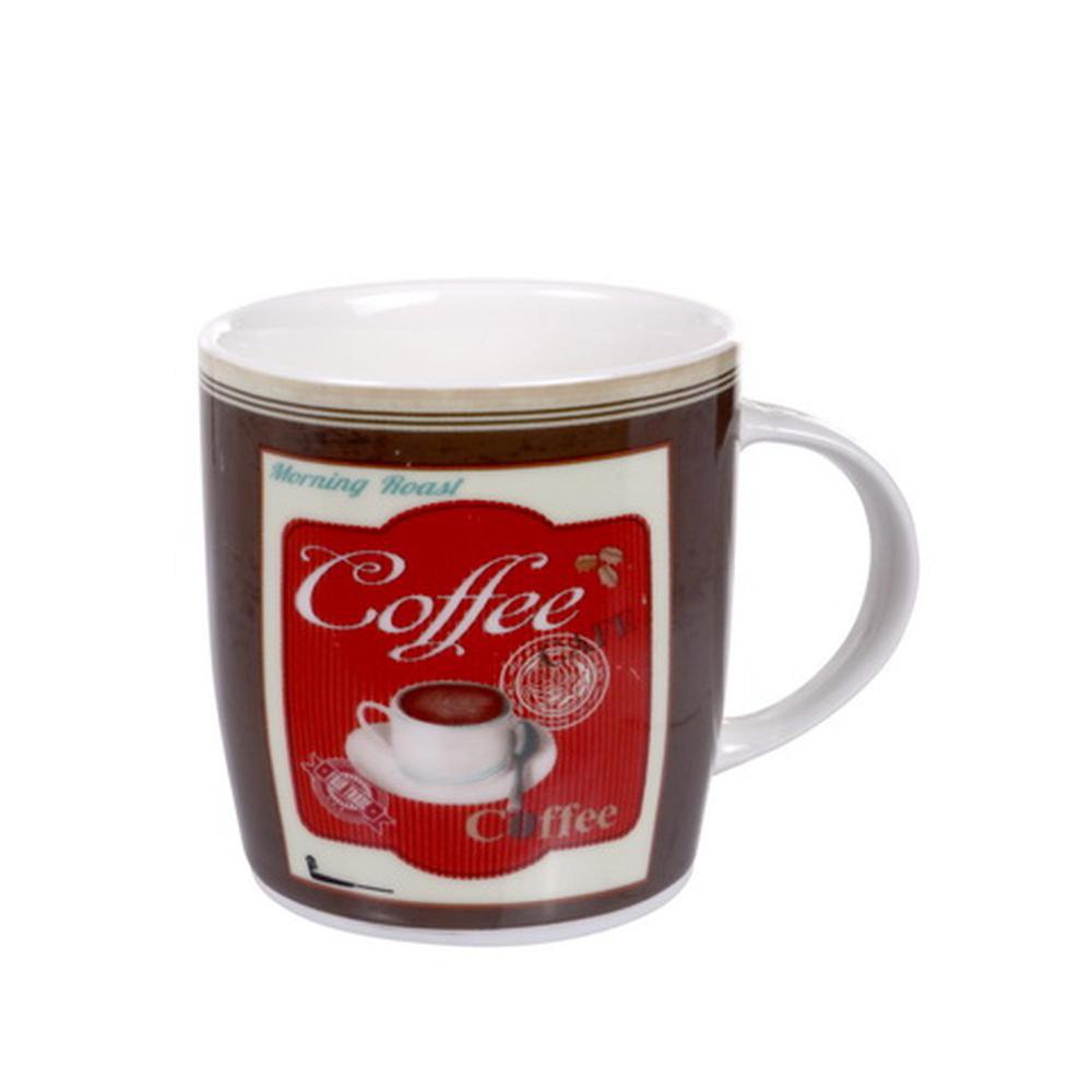 Taza de Cerámica Concepts 8 Cm Chocolate