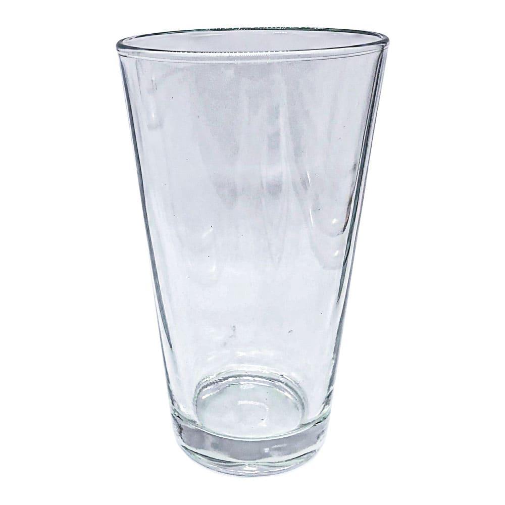 Vaso Cervecero Cristar Mixer 20 oz 4 Piezas