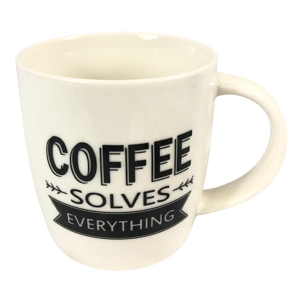 Taza de Cerámica Home Elegance 9 cm - Surtido