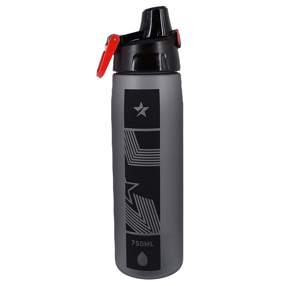 Botella Plástica Home Elegance 750 ml - Surtido