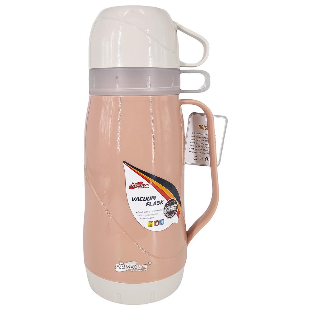 Termo Para Líquidos Home Elegance 1 L - Surtido