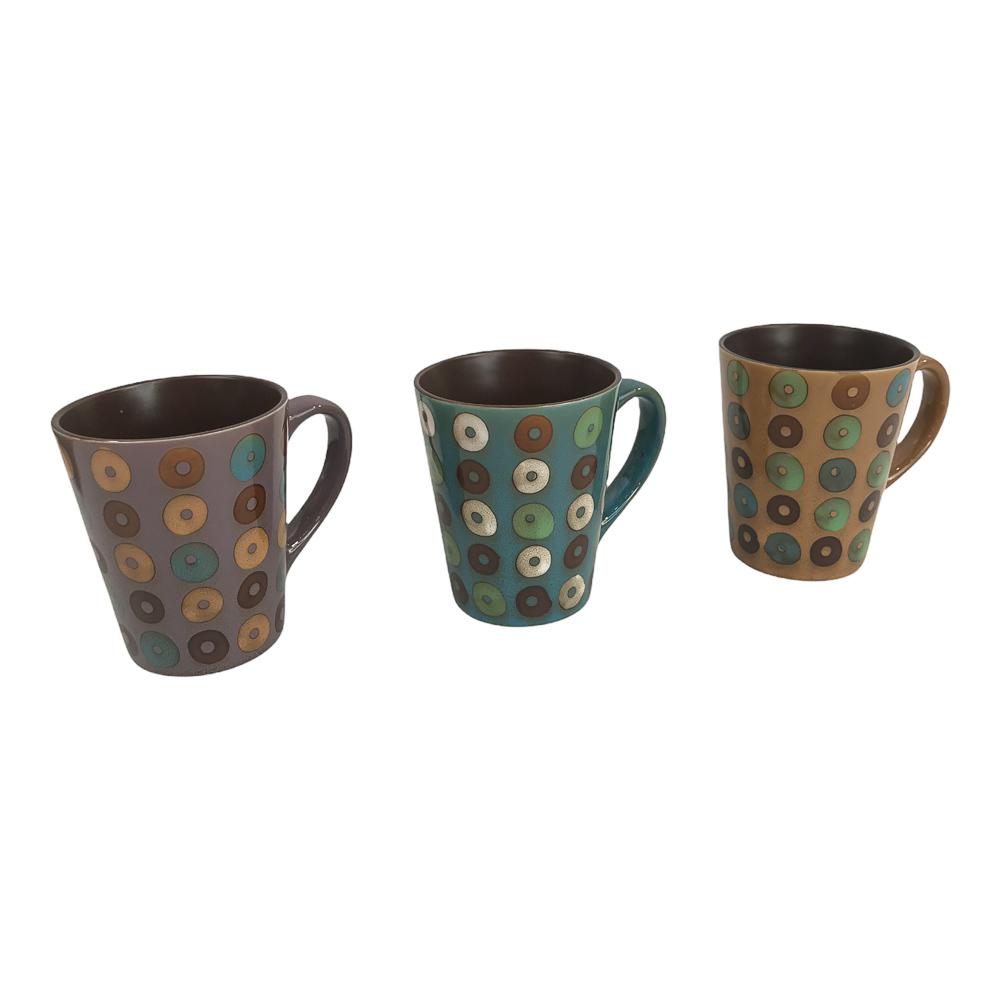 Taza de Cerámica Gibson de 13 oz - Surtido