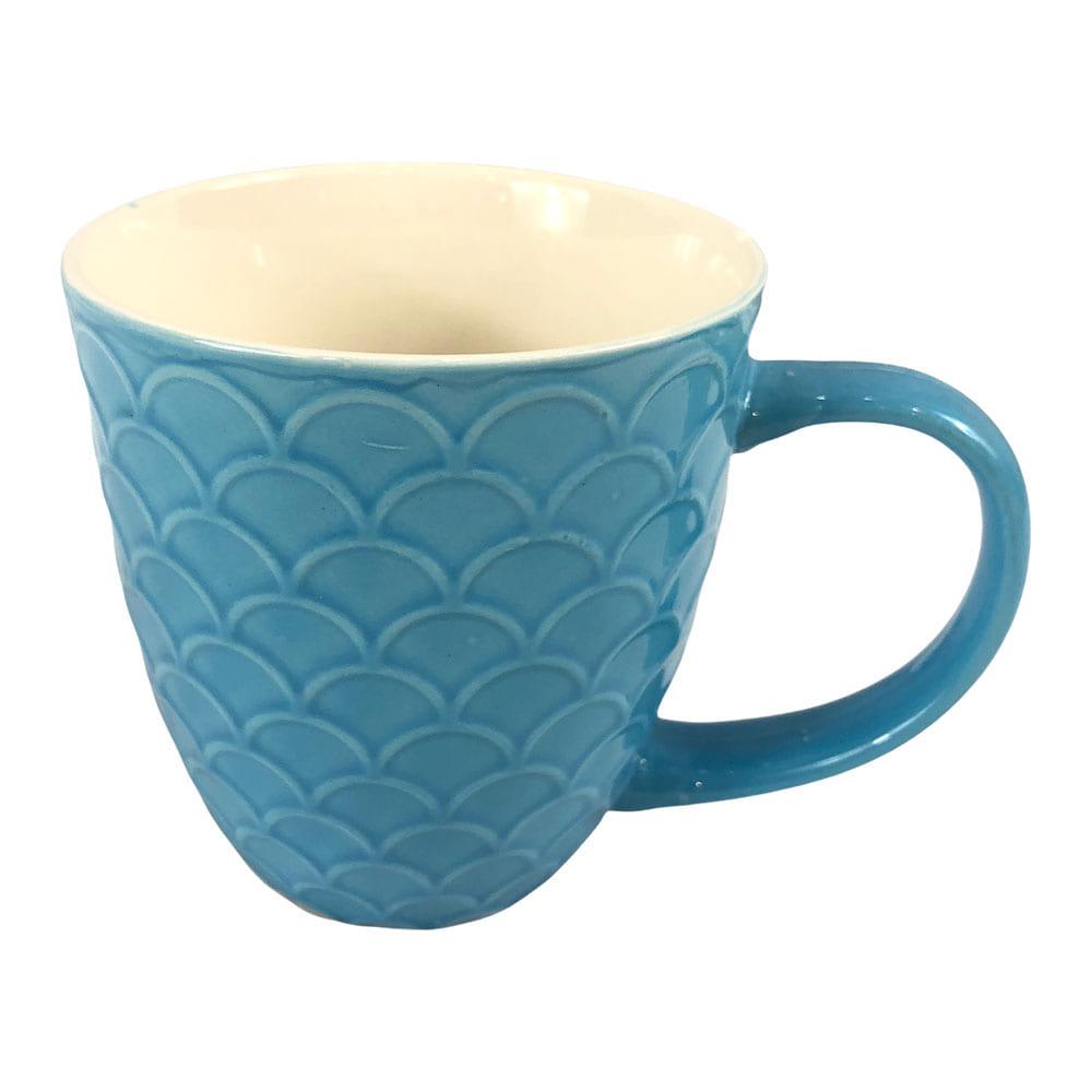 Taza de Cerámica Home Elegance 9 oz - Surtido