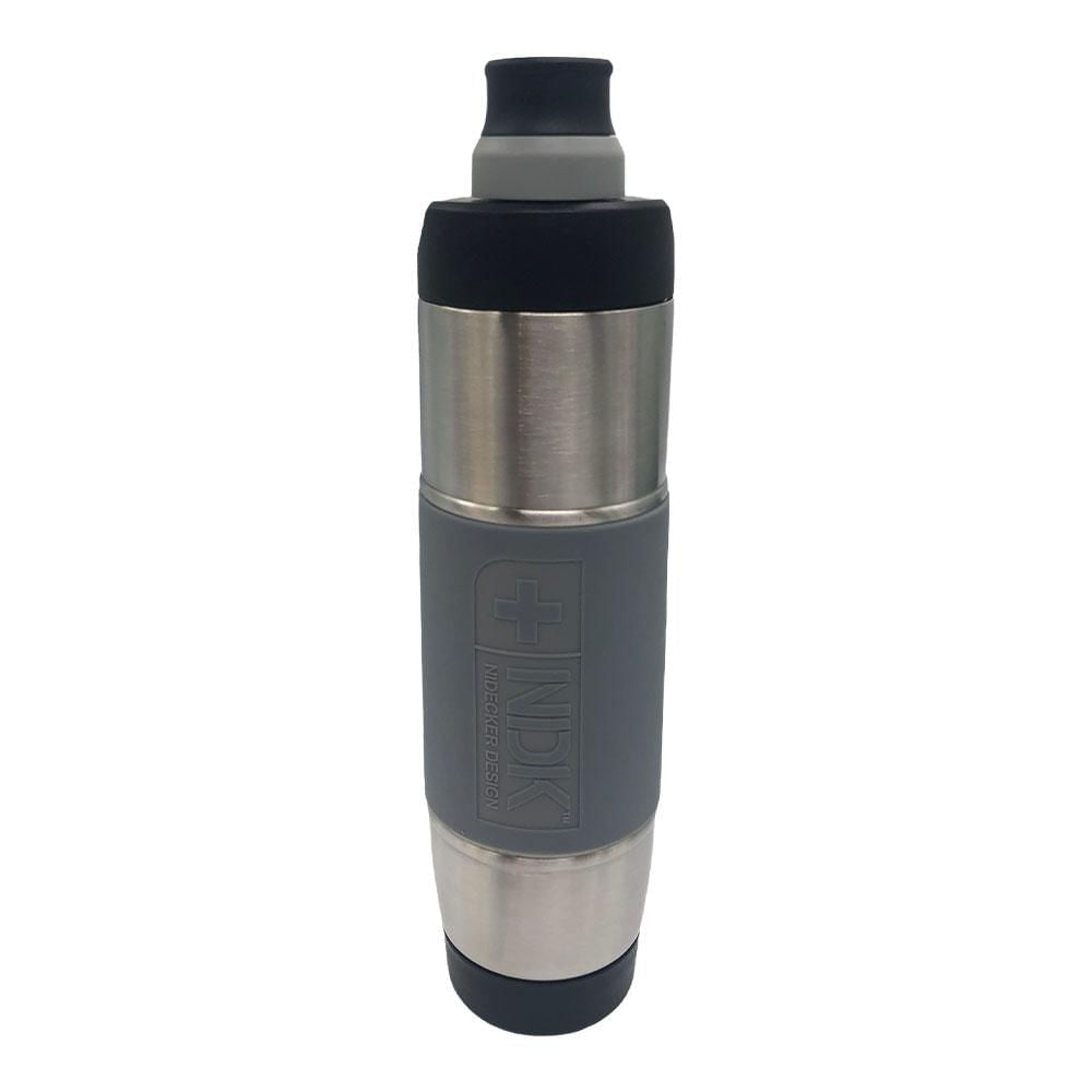 Botella de Aluminio Ttu Gallery - Surtido