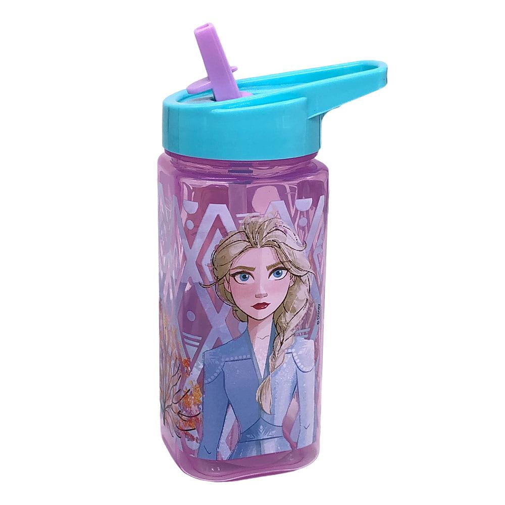 Botella Frozen Plástica 350 ml