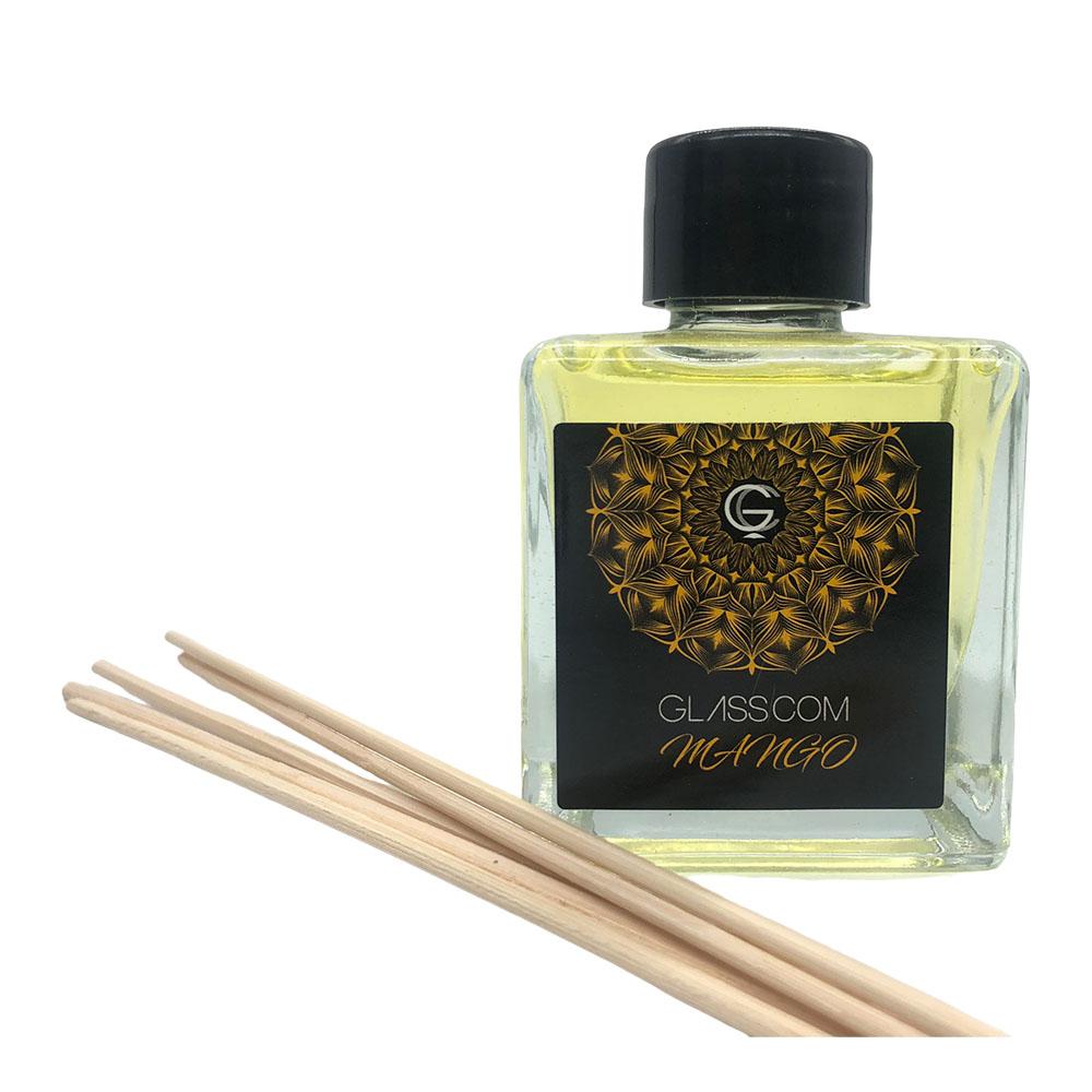 Difusor Aromático Favorim Group de Mango 100 ml