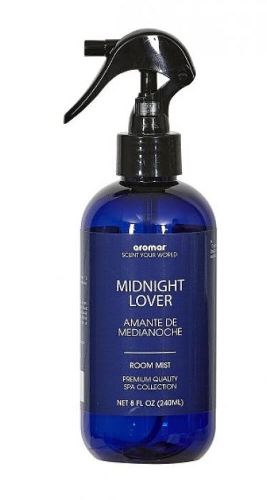 Aromatizante Mist Aromar Midnight Lover de 8 oz
