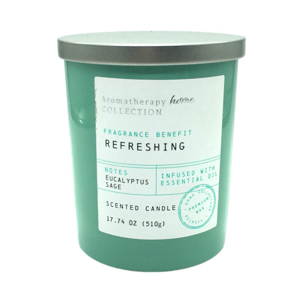 Vela Aromatica 18Oz Eucalypto