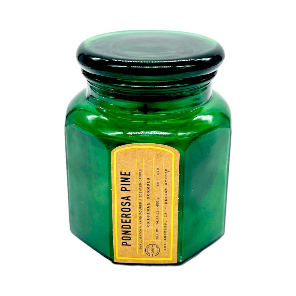 Vela Aromática Max Wholesales Pino 14Oz