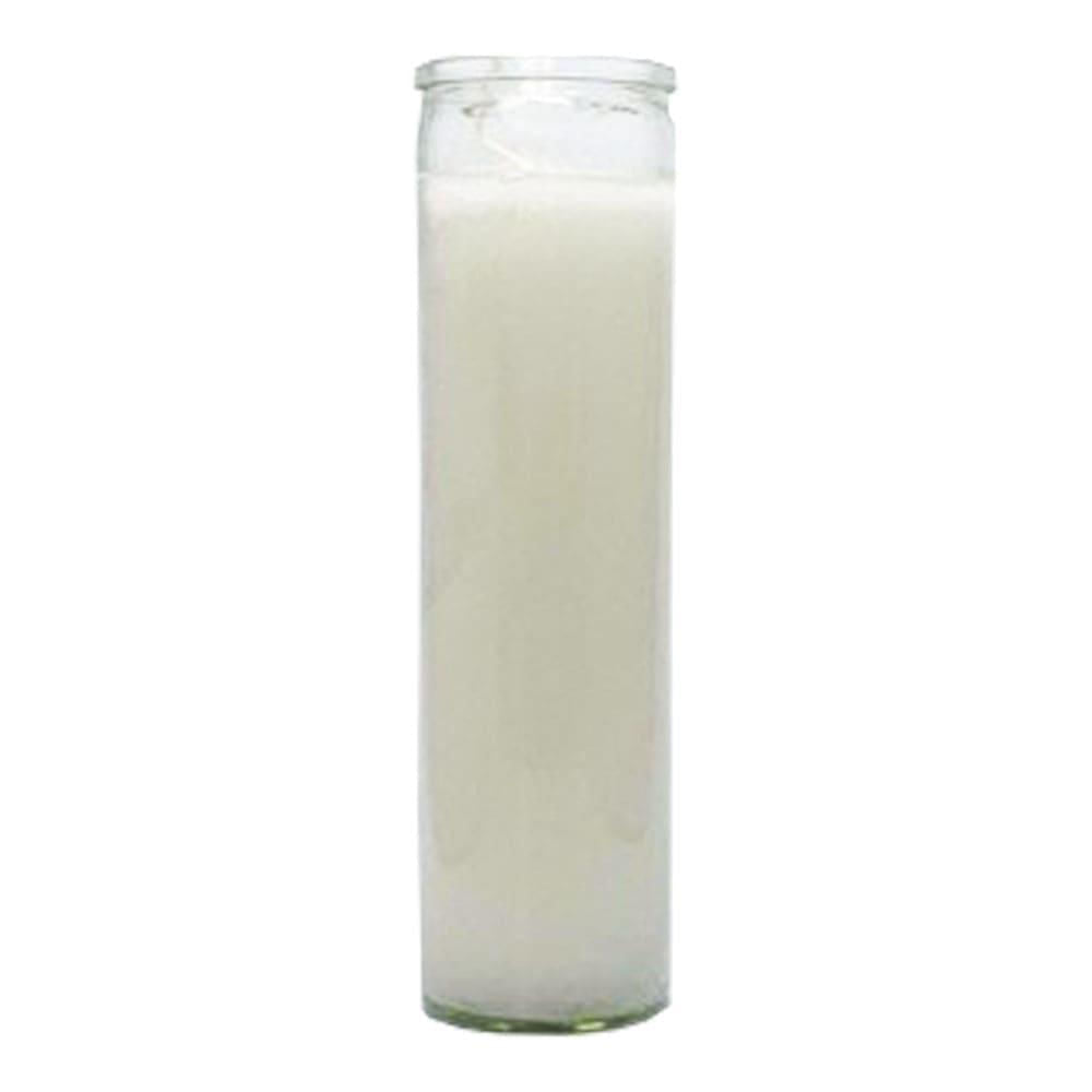 Vela Blanca Home Elegance Con Fragancia