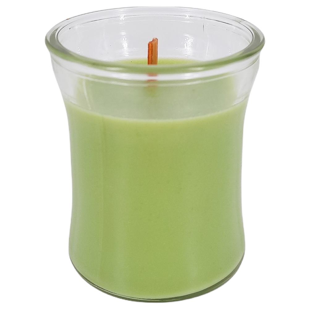 Vela Aromática Eucalyptus Patriots Candles 3 oz
