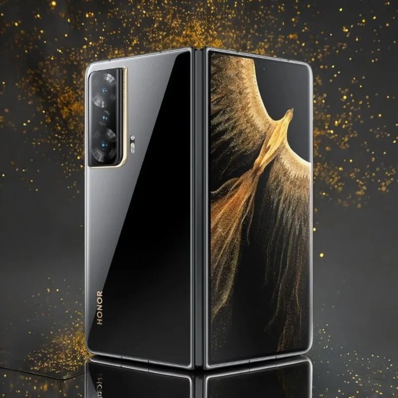 Honor Magic V2 16GB 512GB グローバル版 SIMフリー Honor Magic V2 16GB/512GB - Negro | Titan.com.pa