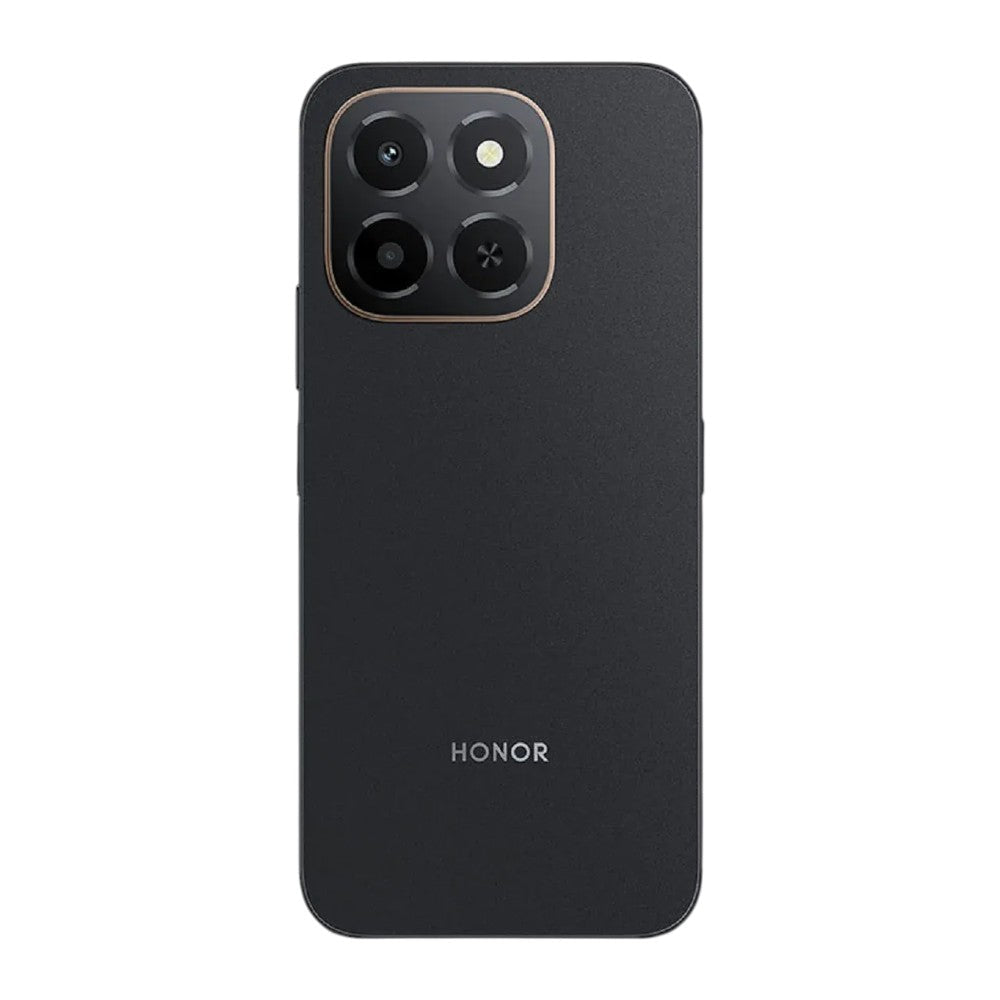 Honor X6C / RAM 8GB / 256GB SSD / Negro - Honor - Titan.com.pa - 6936520869916