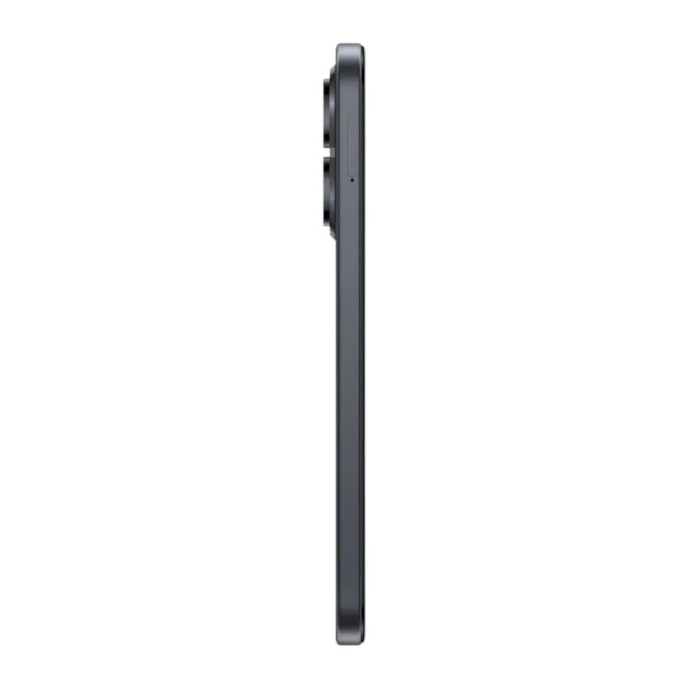 Celular HONOR X6e 4GB RAM / 128GB SSD / Negro Media Noche