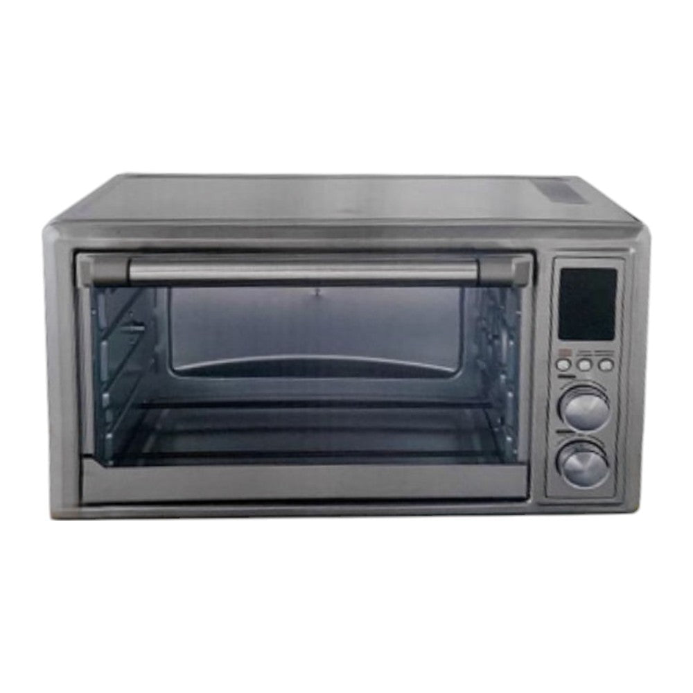 Horno - Freidora Sin Aceite Sankey 30 Litros / Acero Inoxidable - Sankey - Titan.com.pa - 7453013534223