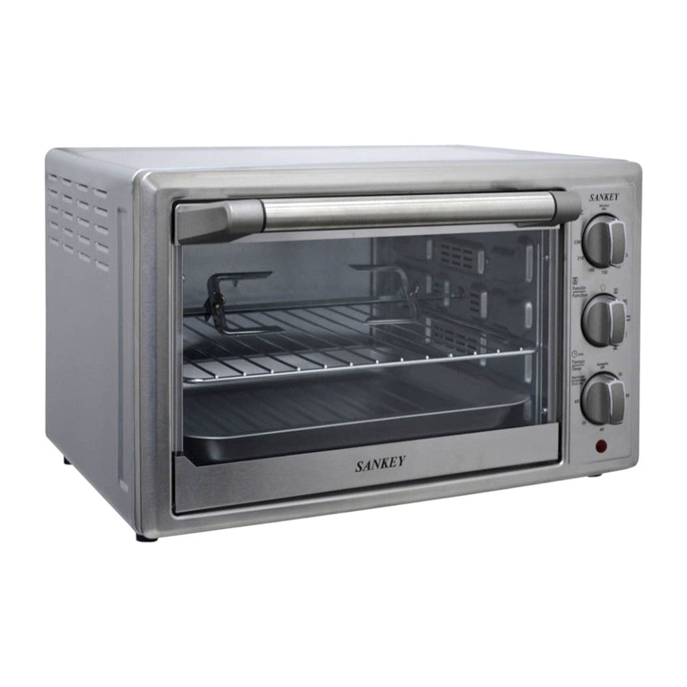 Horno Tostador Eléctrico Sankey de 42 Litros / 1500W - Sankey - Titan.com.pa - 7453013523401