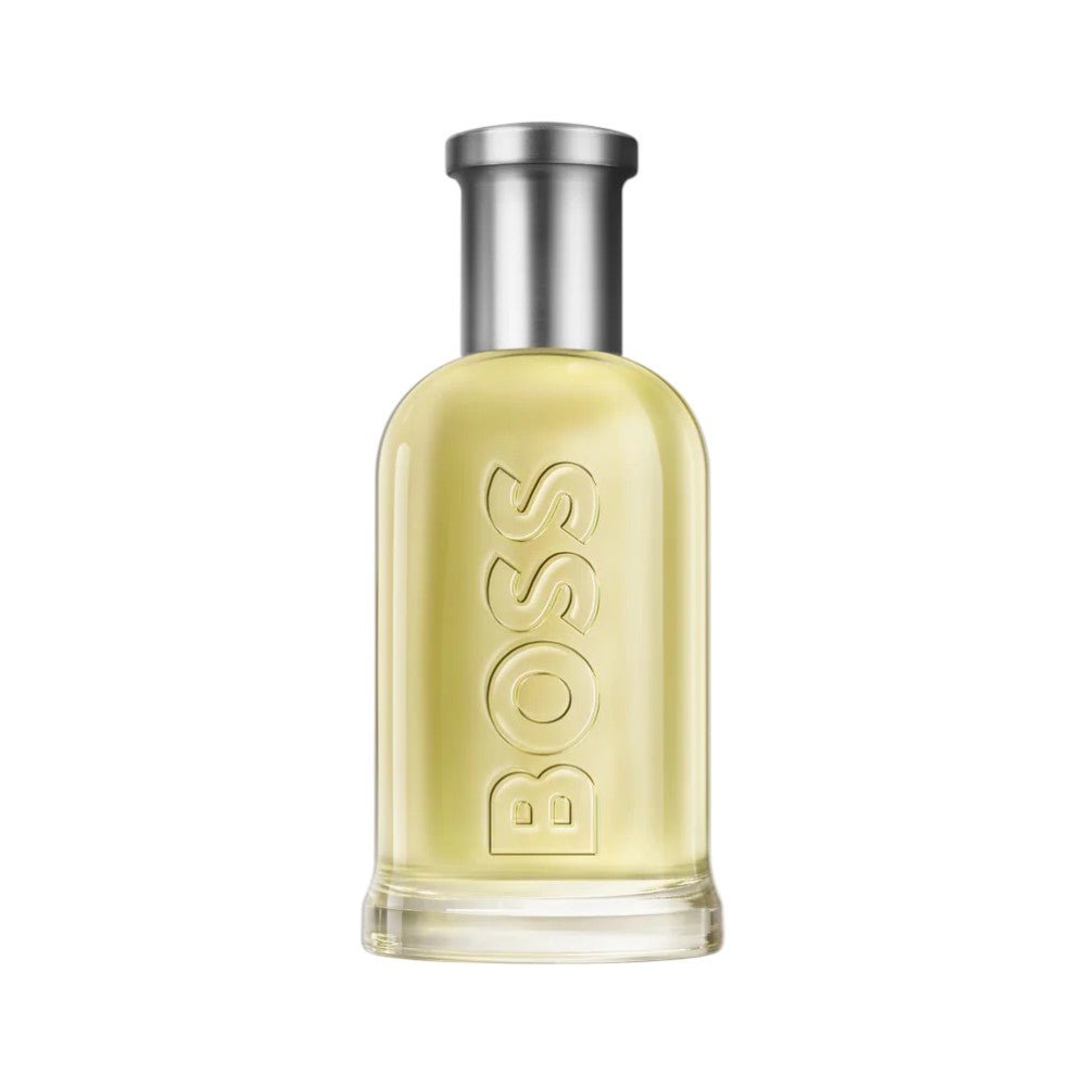 Hugo Boss Bottled EDT For Men / 100ML - Hugo Boss - Titan.com.pa - 737052351100