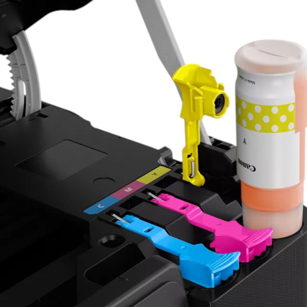 Impresora Canon PIXMA G3170 - Canon - Titan.com.pa - 013803351521