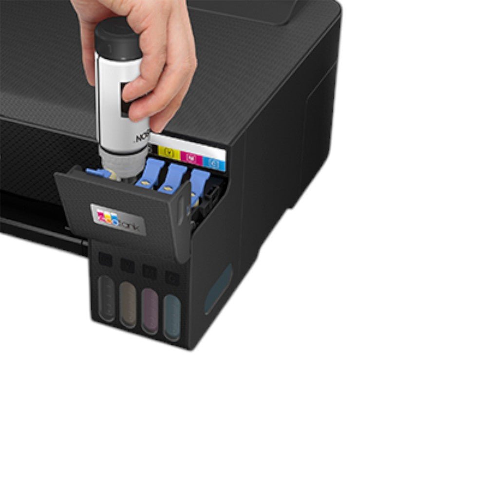 Impresora Epson EcoTank L1250 - Epson - Titan.com.pa - 010343970700
