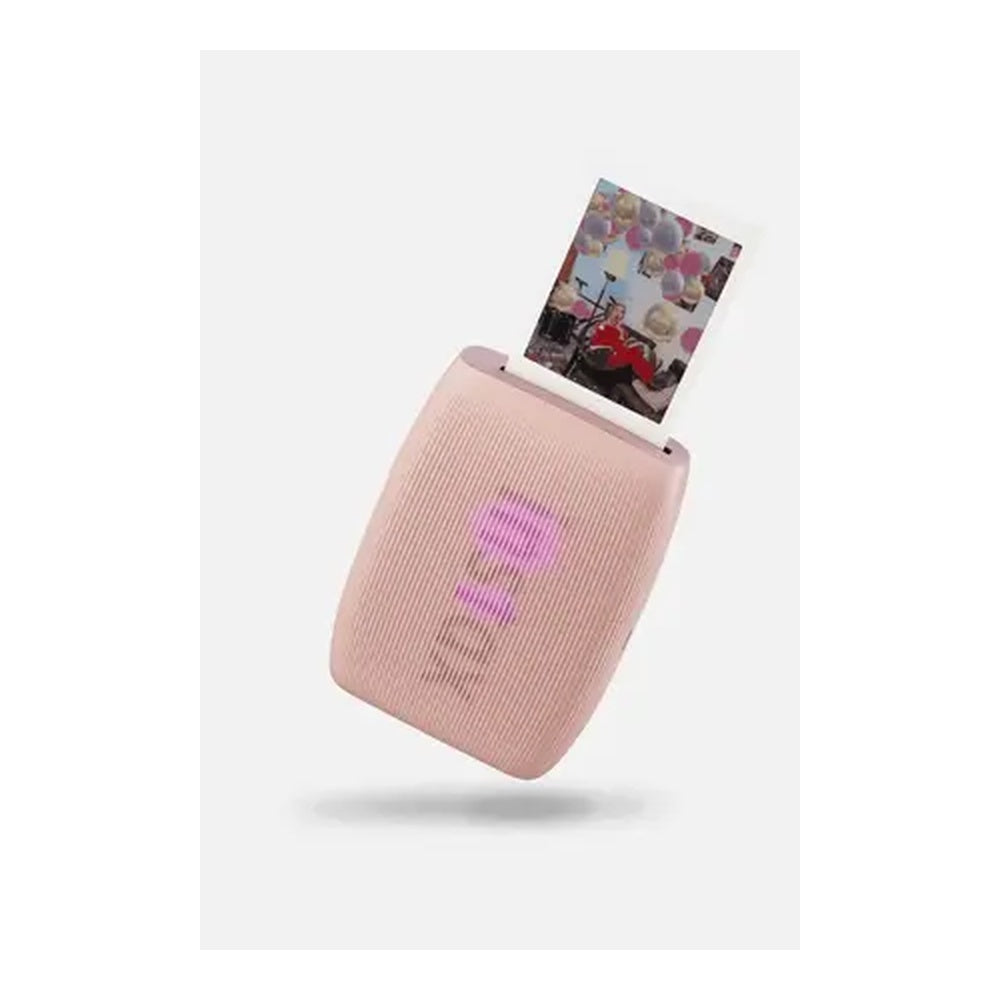Impresora Fujifilm Instax Mini Link 3 Rosa Pink - FUJIFILM - 11175414