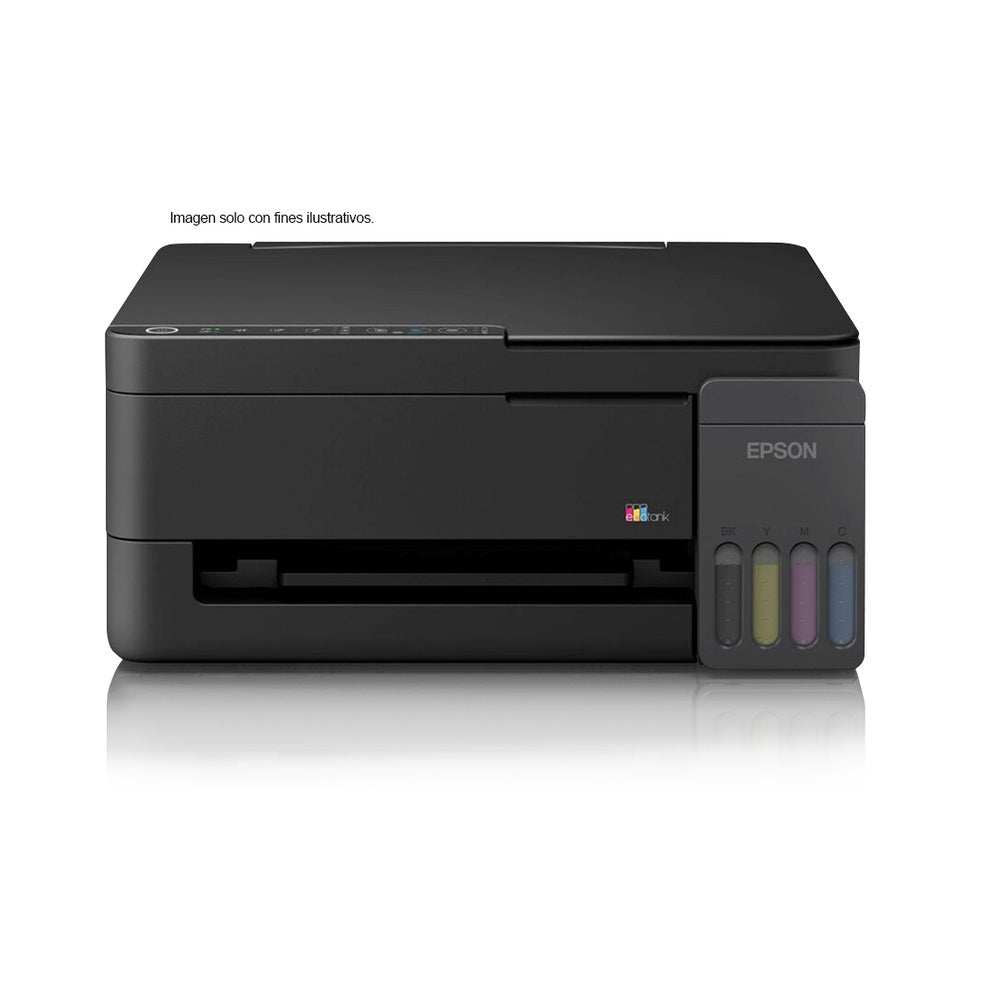Impresora Multifunción Epson L3350 Wi-Fi EcoTank - EPSON - 11175233