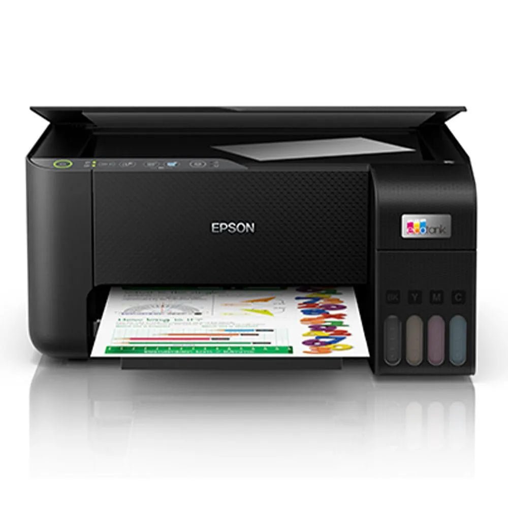 Impresora Multifuncional Epson L3250 USB - Epson - Titan.com.pa - 10343958098