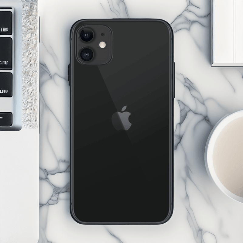 iPhone 11 ブラック　64GB Amazon.co.jp: Apple iPhone 11, 64 GB, Black, SIM-Free, Refurbished
