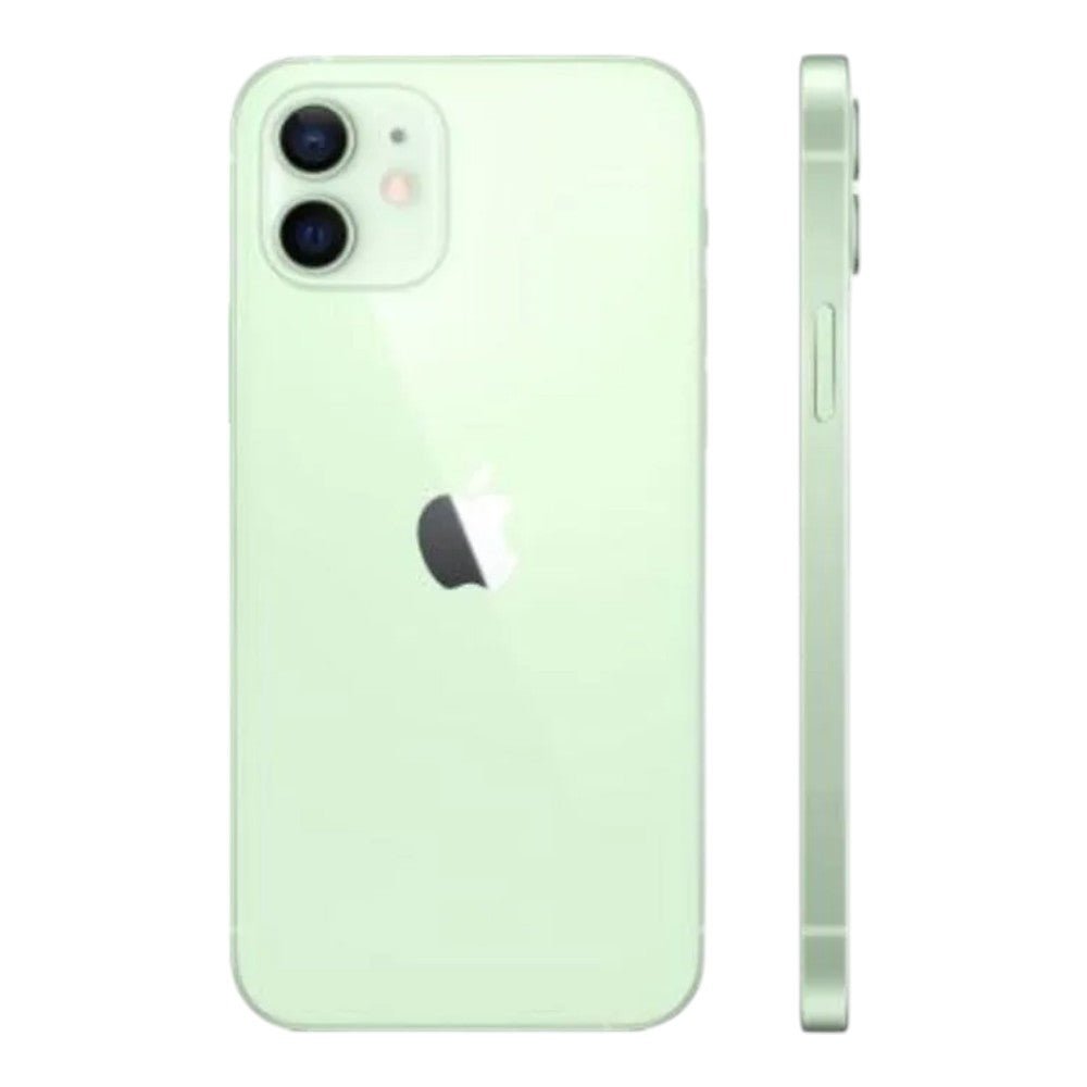 iPhone 12 de 64 gb / Green - Apple - Titan.com.pa - 194252030776