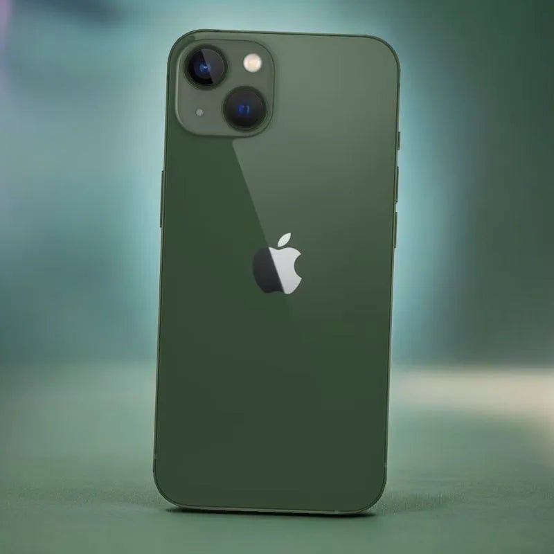 iPhone 13 / 128 GB / Green | Titan.com.pa