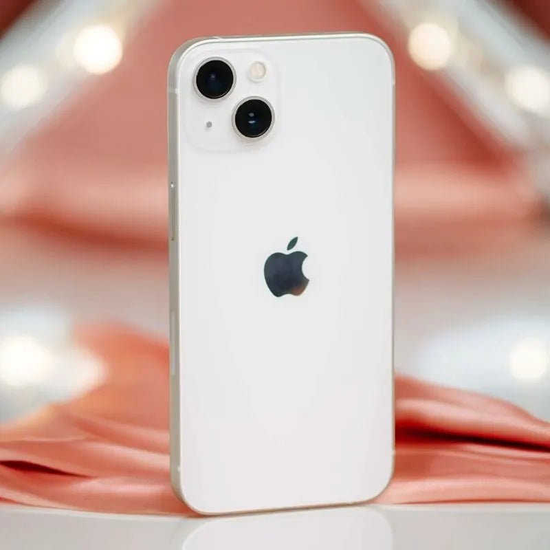 iPhone 13 / 128 Gb / Starlight | Titan.com.pa iPhone 13 / 128 Gb / Starlight | Titan.com.pa