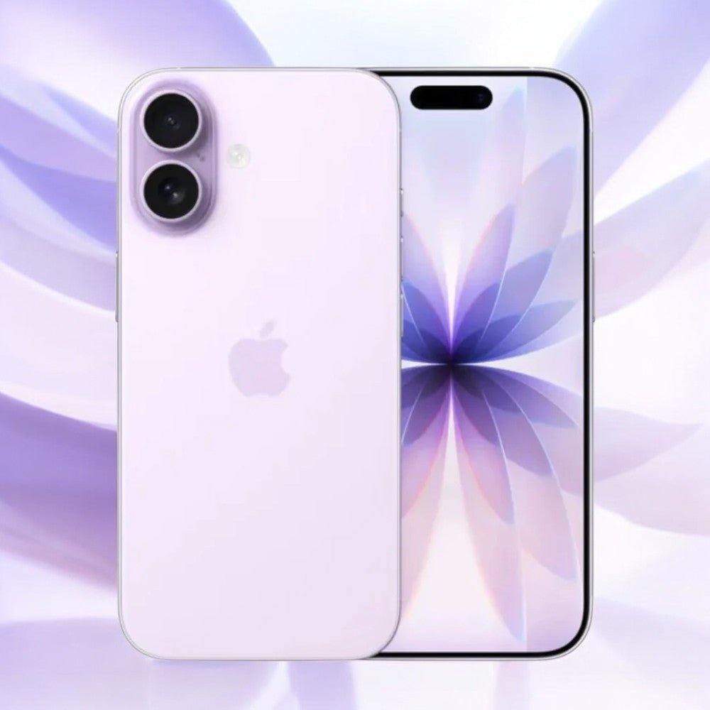 iPhone 17 / 256GB / Lavender | Titan.com.pa