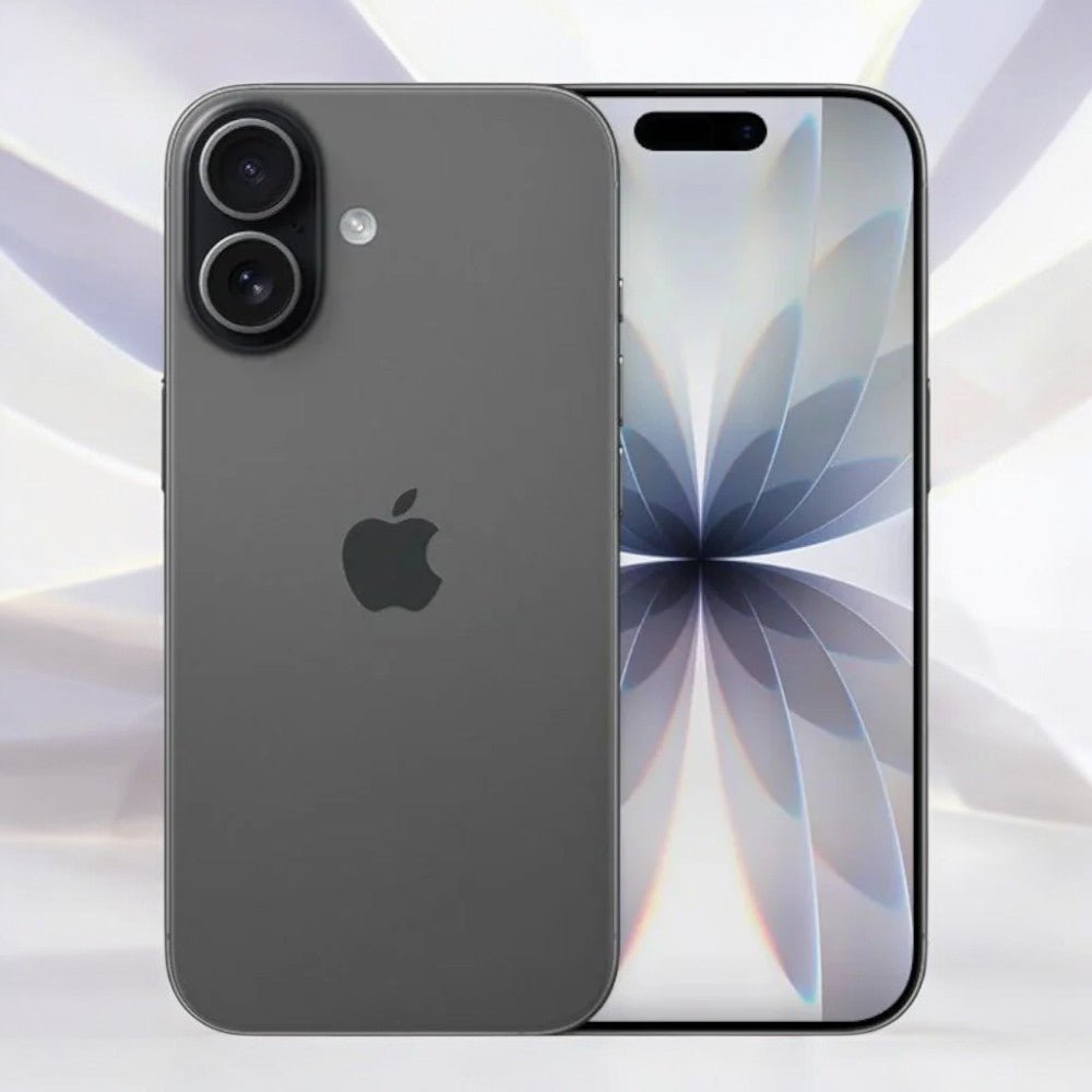iPhone 17 / 256GB / Negro | Titan.com.pa
