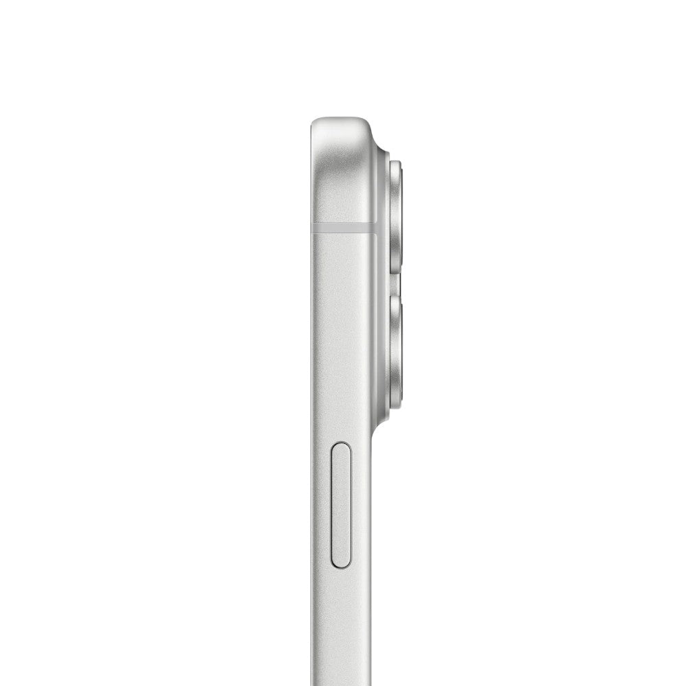 iPhone 17 Pro Max 256GB - Silver - Apple - Titan.com.pa - 2150111090884