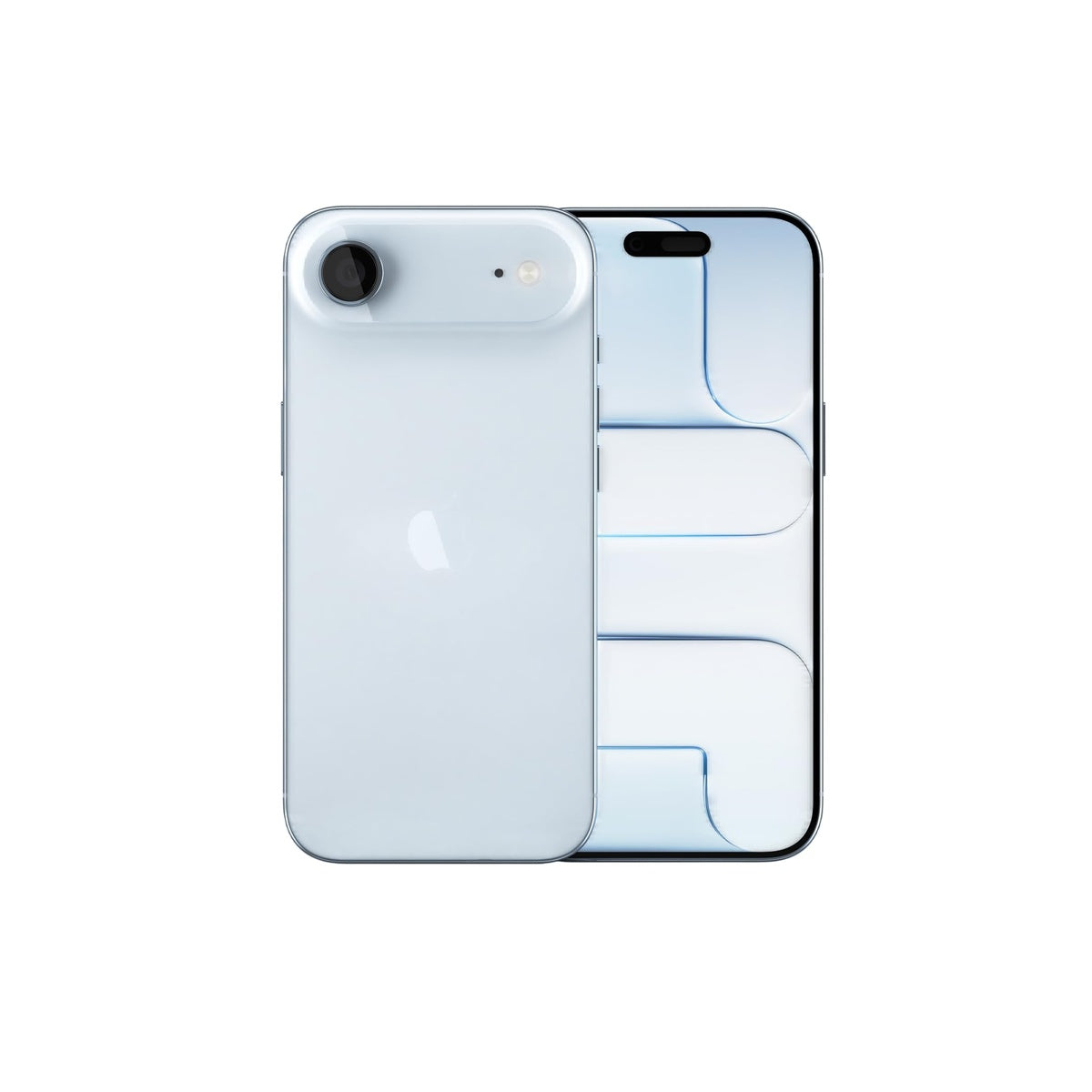 iPhone Air Apple 256GB Azul Cielo - APPLE - 11110573